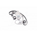 Ремкомплекти приводу ГРМ автомобілів з водяним насосом PowerGrip Kit (Вир-во Gates) 