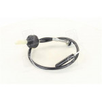 Трос зчеплення AUDI (вир-во Adriauto) 