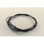 Трос ручного гальма AUDI  (вир-во Adriauto) 