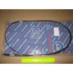 Трос ручного гальма AUDI  (вир-во Adriauto) 