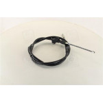 Трос ручного гальма AUDI  (вир-во Adriauto) 