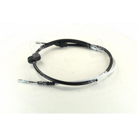 Трос ручного тормоза AUDI 100 (пр-во Adriauto)