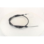 Трос ручного гальма AUDI  (вир-во Adriauto) 