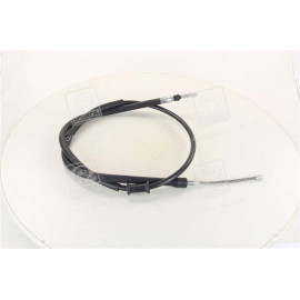 Трос ручного тормоза AUDI 80 (пр-во Adriauto)