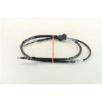 Трос ручного гальма AUDI  (вир-во Adriauto) 