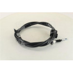 Трос ручного гальма AUDI  (вир-во Adriauto) 