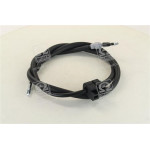 Трос ручного гальма AUDI  (вир-во Adriauto) 