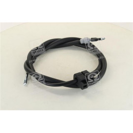 Трос ручного гальма AUDI  (вир-во Adriauto)