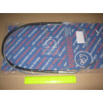 Трос ручного гальма BMW  (вир-во Adriauto) 