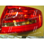 Лiхтар зад. пра. AUDI A4 12-16 (TYC) 