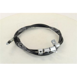 Трос ручного гальма DAEWOO Lanos задній лівий (вир-во Adriauto)