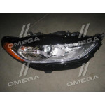 Фара пра. F MONDEO / FUSION 17- (TYC) 