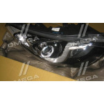 Фара пра. HYUN i30 13- (TYC) 