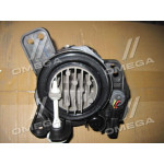 Фара п/тум. лiв. MAZDA 6 16- (TYC) 