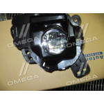 Фара п/тум. пра. MAZDA 6 16- (TYC) 