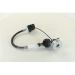 Трос зчеплення CITROEN (вир-во Adriauto) 