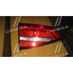 Лiхтар зад. лiв. VW JETTA 14- (TYC) 