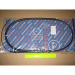 Трос ручного гальма CITROEN  (вир-во Adriauto) 