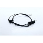 Трос зчеплення FIAT (вир-во Adriauto) 