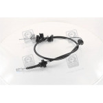 Трос зчеплення FIAT (вир-во Adriauto) 