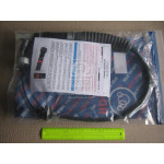 Трос зчеплення FIAT (вир-во Adriauto) 