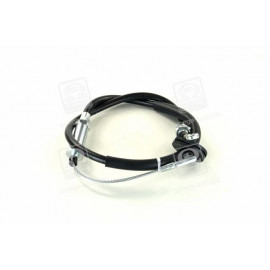 Трос ручного тормоза FIAT DUCATO,CITROEN JUMPER (пр-во Adriauto)