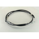 Трос ручного гальма FIAT  (вир-во Adriauto) 