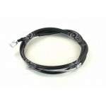 Трос ручного гальма FIAT  (вир-во Adriauto) 