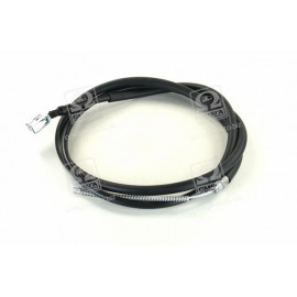 Трос ручного гальма FIAT  (вир-во Adriauto)