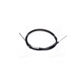 Трос ручного тормоза FIAT SCUDO,CITROEN JUMPY (пр-во Adriauto)