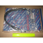 Трос ручного гальма FIAT  (вир-во Adriauto) 