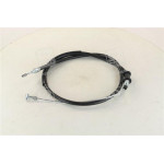 Трос ручного гальма FIAT  (вир-во Adriauto) 