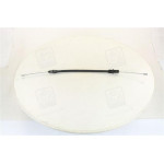 Трос ручного гальма FIAT  (вир-во Adriauto) 