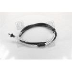 Трос ручного гальма FIAT  (вир-во Adriauto) 