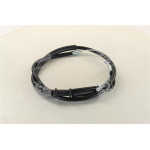 Трос ручного гальма FIAT  (вир-во Adriauto) 