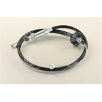 Трос ручного гальма FIAT  (вир-во Adriauto) 