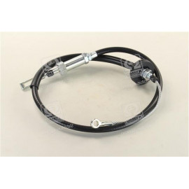 Трос ручного тормоза FIAT DUCATO,CITROEN JUMPER (пр-во Adriauto)