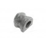 Втулка подвески Lexus gx470 03-09, gx460 10-19, 4runner 10- (with dynamic suspension) (пр-во CTR) 