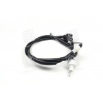 Трос зчеплення FORD (вир-во Adriauto) 