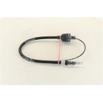 Трос зчеплення FORD (вир-во Adriauto) 