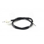 Трос зчеплення FORD (вир-во Adriauto) 