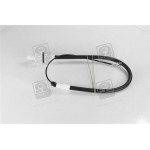 Трос зчеплення FORD (вир-во Adriauto) 