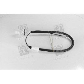 Трос сцепления FORD ESCORT (пр-во Adriauto)