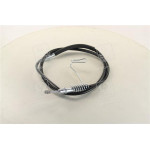 Трос ручного гальма FORD  (вир-во Adriauto) 