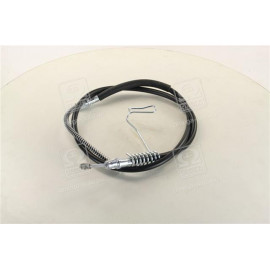 Трос ручного тормоза FORD TRANSIT (пр-во Adriauto)