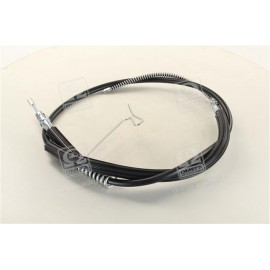 Трос ручного гальма FORD задній лівий (вир-во Adriauto)