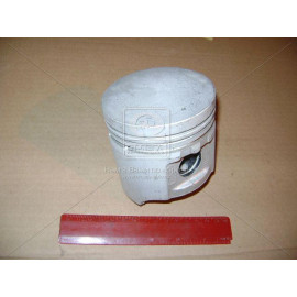 Поршень циліндра ГАЗ 53,24, 3302 d = 92,0