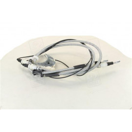 Трос ручного тормоза FORD TRANSIT (пр-во Adriauto)