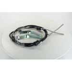 Трос ручного гальма FORD  (вир-во Adriauto) 