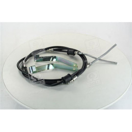 Трос ручного тормоза FORD TRANSIT (пр-во Adriauto)